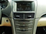 2014 Lincoln MKT EcoBoost AWD Controls