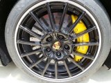 2014 Porsche Panamera Turbo S Executive Wheel