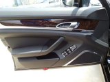 2014 Porsche Panamera Turbo S Executive Door Panel