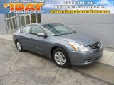 2010 Nissan Altima 2.5 S
