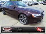 2014 Audi A5 2.0T quattro Coupe