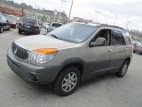 2003 Buick Rendezvous CX AWD Data, Info and Specs