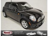2011 Mini Cooper Hardtop
