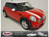 2011 Mini Cooper Hardtop