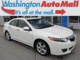 2010 Acura TSX Sedan