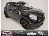 2014 Mini Cooper S Countryman