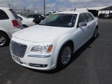 2014 Bright White Chrysler 300 C #92789270