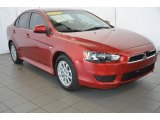 2011 Mitsubishi Lancer ES