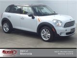 2014 Mini Cooper Countryman
