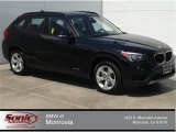 2014 BMW X1 sDrive28i