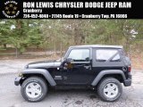 2014 Jeep Wrangler Sport 4x4
