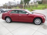 2012 Chrysler 300 Limited AWD Exterior