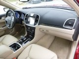 2012 Chrysler 300 Limited AWD Dashboard