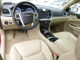 2012 Chrysler 300 Interiors