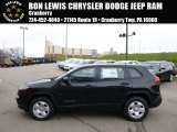 2014 Jeep Cherokee Sport 4x4