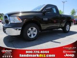 Black Gold Pearl Coat Ram 1500 in 2014