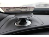 2013 Audi S7 4.0 TFSI quattro Audio System