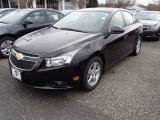 2014 Black Granite Metallic Chevrolet Cruze LT #92789167