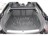 2013 Audi S7 4.0 TFSI quattro Trunk