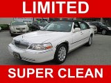 2010 Lincoln Town Car Signature Limited