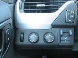 2015 GMC Yukon XL SLT 4WD Controls
