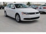 2013 Volkswagen Jetta TDI Sedan