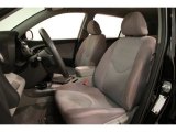 2006 Toyota RAV4 Interiors