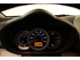 2006 Toyota RAV4  Gauges