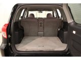 2006 Toyota RAV4  Trunk