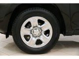 Toyota RAV4 2006 Wheels and Tires