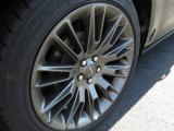 2014 Chrysler 300 John Varvatos Limited Edition AWD Wheel
