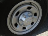 2014 Ram 2500 Tradesman Crew Cab Wheel