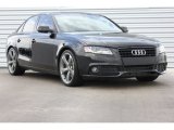 2011 Audi A4 2.0T Sedan