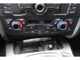 2011 Audi A4 2.0T Sedan Controls