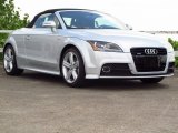 2015 Audi TT 2.0T quattro Roadster