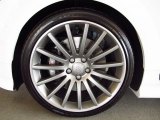 2015 Audi TT S 2.0T quattro Coupe Wheel