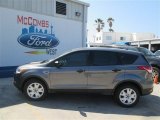 2014 Sterling Gray Ford Escape S #92832440