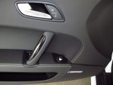 2015 Audi TT S 2.0T quattro Coupe Door Panel