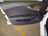 2014 Audi A7 3.0 TDI quattro Prestige Door Panel