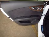 2014 Audi A7 3.0 TDI quattro Prestige Door Panel