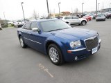 2010 Chrysler 300 Limited AWD Data, Info and Specs