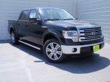 2014 Ford F150 Lariat SuperCrew