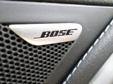 2014 Chevrolet Corvette Stingray Convertible Audio System