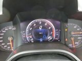 2014 Chevrolet Corvette Stingray Convertible Gauges