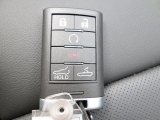 2014 Chevrolet Corvette Stingray Convertible Keys