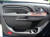 2014 Cadillac Escalade Premium AWD Door Panel