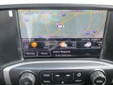 2015 GMC Sierra 2500HD SLE Crew Cab 4x4 Navigation