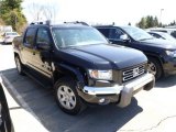 2006 Honda Ridgeline RTL