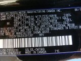 2013 RX Color Code for Stargazer Black - Color Code: 217