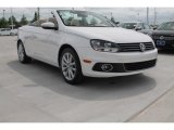 2013 Volkswagen Eos Komfort